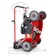 Benzínová kosačka na trávu s pojazdom Weibang WB 506 SC 6in1 RL náhled