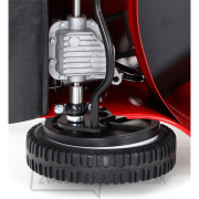 Benzínová kosačka na trávu s pojazdom Weibang WB 506 SC 6in1 RL náhled