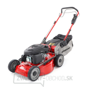 Benzínová kosačka na trávu s pojazdom Weibang WB 506 SC 6in1 RL náhled