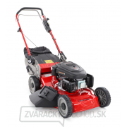 Benzínová kosačka na trávu s pojazdom Weibang WB 506 SC 6in1 RL+ Zostavenie, servis plus, kanister, olej, kefa Benzínová kosačka na trávu s pojazdom Weibang WB 506 SC 6in1 RL+ Zostavenie, servis plus, kanister, olej, kefa gallery main image