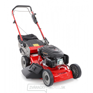 Benzínová kosačka na trávu s pojazdom Weibang WB 506 SC 6in1 RL Benzínová kosačka na trávu s pojazdom Weibang WB 506 SC 6in1 RL gallery main image