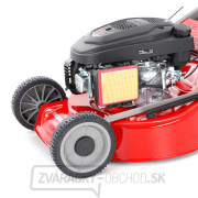 Benzínová kosačka na trávu s pojazdom Weibang WB 506 SCV 6in1 náhled