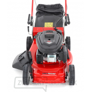 Benzínová kosačka na trávu s pojazdom Weibang WB 506 SCV 6in1 náhled