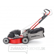 Benzínová kosačka na trávu s pojazdom Weibang WB 506 SCV 6in1 náhled