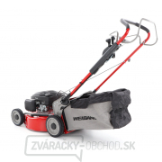 Benzínová kosačka na trávu s pojazdom Weibang WB 506 SCV 6in1 náhled