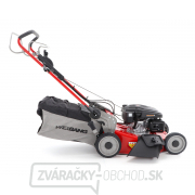 Benzínová kosačka na trávu s pojazdom Weibang WB 506 SCV 6in1 náhled