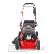 Benzínová kosačka na trávu s pojazdom Weibang WB 506 SCV 6in1 náhled