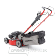 Benzínová kosačka na trávu s pojazdom Weibang WB 506 SCV 6in1 náhled