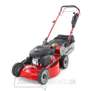 Benzínová kosačka na trávu s pojazdom Weibang WB 506 SCV 6in1 náhled