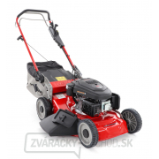 Benzínová kosačka na trávu s pojazdom Weibang WB 506 SCV 6in1+ Zostavenie, servis plus, kanister, olej, kefa Benzínová kosačka na trávu s pojazdom Weibang WB 506 SCV 6in1+ Zostavenie, servis plus, kanister, olej, kefa gallery main image