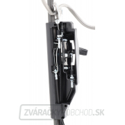 Benzínová kosačka na trávu Weibang WB 507 SCV s pojazdom náhled