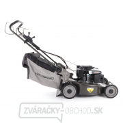 Benzínová kosačka na trávu Weibang WB 507 SCV s pojazdom náhled