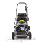 Benzínová kosačka na trávu Weibang WB 507 SCV s pojazdom náhled