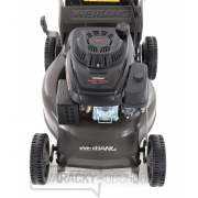 Benzínová kosačka na trávu Weibang WB 507 SCV s pojazdom náhled