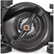 Benzínová kosačka na trávu Weibang WB 507 SCV s pojazdom náhled