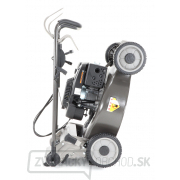 Benzínová kosačka na trávu Weibang WB 507 SCV s pojazdom náhled