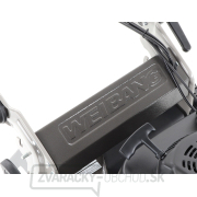 Benzínová kosačka na trávu Weibang WB 507 SCV s pojazdom náhled