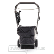 Benzínová kosačka na trávu Weibang WB 507 SCV s pojazdom náhled