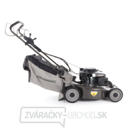 Benzínová kosačka na trávu Weibang WB 507 SCV s pojazdom náhled