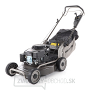 Benzínová kosačka na trávu Weibang WB 507 SCV s pojazdom náhled