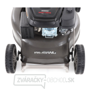 Benzínová kosačka na trávu Weibang WB 507 SCV s pojazdom náhled