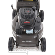 Benzínová kosačka na trávu Weibang WB 507 SCV s pojazdom náhled