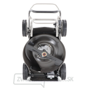 Benzínová kosačka na trávu Weibang WB 507 SCV s pojazdom náhled