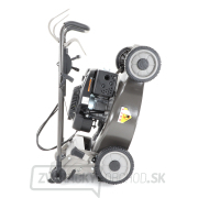 Benzínová kosačka na trávu Weibang WB 507 SCV s pojazdom náhled