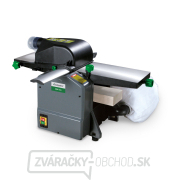 Hobľovka s prieťahom ADH 200 AS Náhľad