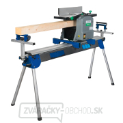 Hobľovka s prieťahom ADH 200 AS Náhľad