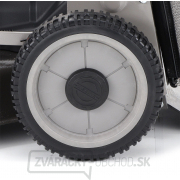 Benzínová kosačka na trávu s pojazdom Weibang WB 507 SCV 6in1 náhled