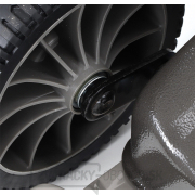 Benzínová kosačka na trávu s pojazdom Weibang WB 507 SCV 6in1 náhled