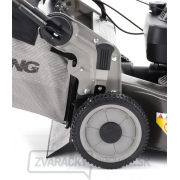 Benzínová kosačka na trávu s pojazdom Weibang WB 507 SCV 6in1 náhled