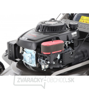 Benzínová kosačka na trávu s pojazdom Weibang WB 507 SCV 6in1 náhled