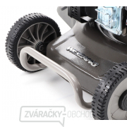 Benzínová kosačka na trávu s pojazdom Weibang WB 507 SCV 6in1 náhled