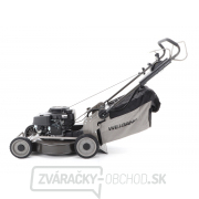 Benzínová kosačka na trávu s pojazdom Weibang WB 507 SCV 6in1 náhled