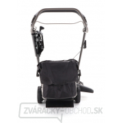 Benzínová kosačka na trávu s pojazdom Weibang WB 507 SCV 6in1 náhled