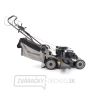 Benzínová kosačka na trávu s pojazdom Weibang WB 507 SCV 6in1 náhled