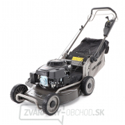 Benzínová kosačka na trávu s pojazdom Weibang WB 507 SCV 6in1 náhled