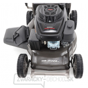 Benzínová kosačka na trávu s pojazdom Weibang WB 507 SCV 6in1 náhled