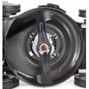 Benzínová kosačka na trávu s pojazdom Weibang WB 507 SCV 6in1 náhled