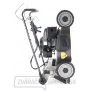 Benzínová kosačka na trávu s pojazdom Weibang WB 507 SCV 6in1 náhled