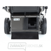 Benzínová kosačka na trávu s pojazdom Weibang WB 507 SCV 6in1 náhled