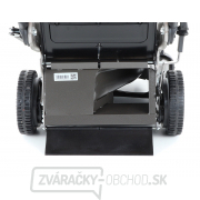 Benzínová kosačka na trávu s pojazdom Weibang WB 507 SCV 6in1 náhled