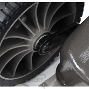 Benzínová kosačka na trávu s pojazdom Weibang WB 507 SCV 6in1 náhled