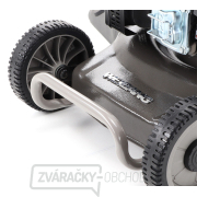 Benzínová kosačka na trávu s pojazdom Weibang WB 507 SCV 6in1 náhled