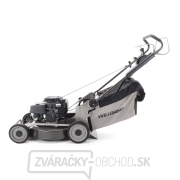 Benzínová kosačka na trávu s pojazdom Weibang WB 507 SCV 6in1 náhled