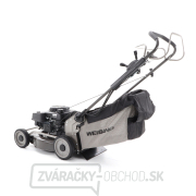 Benzínová kosačka na trávu s pojazdom Weibang WB 507 SCV 6in1 náhled