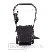 Benzínová kosačka na trávu s pojazdom Weibang WB 507 SCV 6in1 náhled