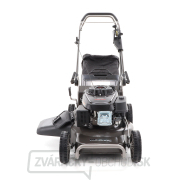 Benzínová kosačka na trávu s pojazdom Weibang WB 507 SCV 6in1 náhled